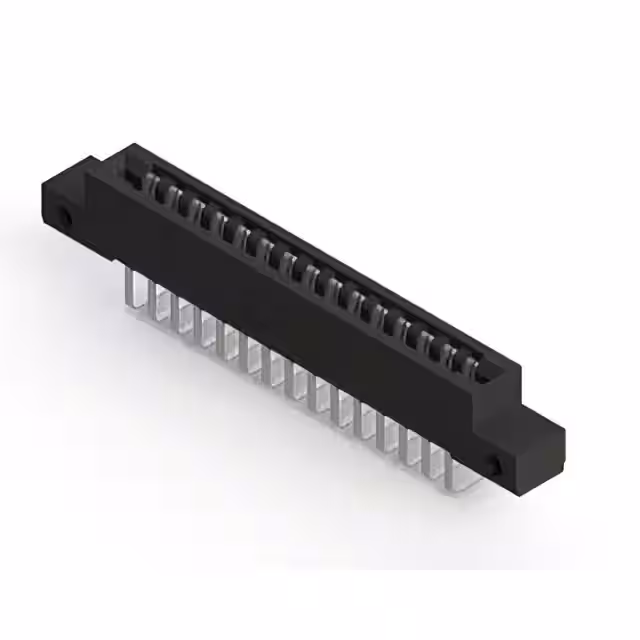 857-030-458-212 EDAC Inc.  Edgeboard Connectors